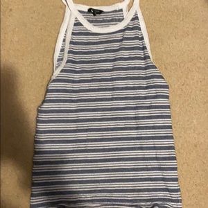 Medium lucky brand tank top